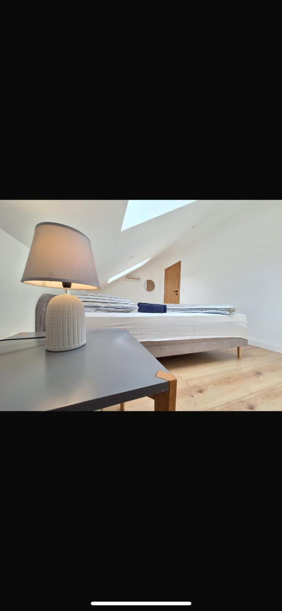 Apartment In Pukersdorf Bei Wien Top 5 Purkersdorf Zewnętrze zdjęcie